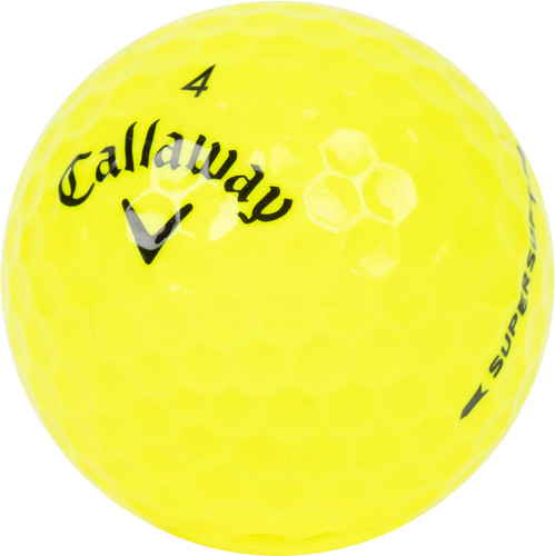 Callaway supersoft bulk - supersoft,