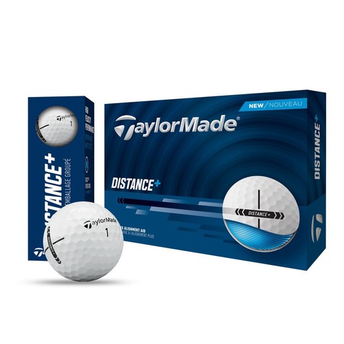 Dozen new taylormade - dozen,